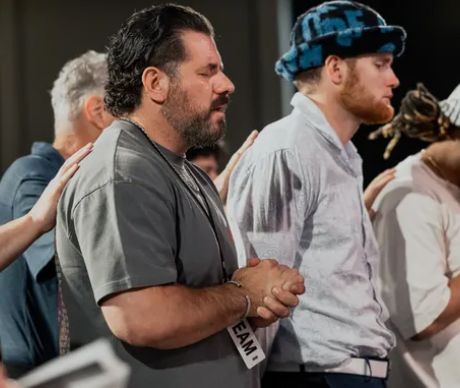 Church Shooting in Seattle - Help Support LeBron's Family